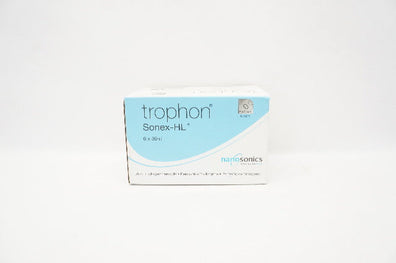 Nanosonics N05002 Trophon Oxidizer-5.1  80ml - Box of 6
